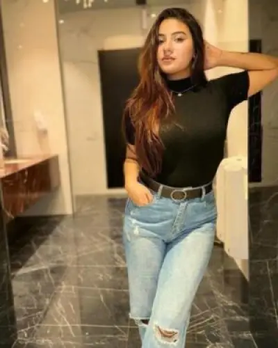 Escorts Kesli